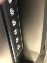 Car Seat Cushion Cover Black Leather Front Seats Waterproof Anti-Slip with Storage Bag Wraps Bottom Fits Cars Sedan Van SUV Truck (25% OFF Final Checkout)