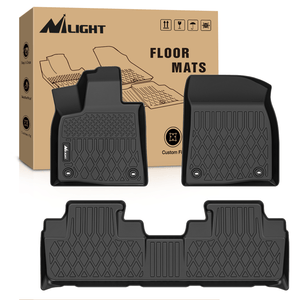 Chevrolet Floor Mats