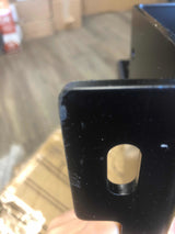 Winch Hitch Cradle Mount Plate (25% OFF Final Checkout)