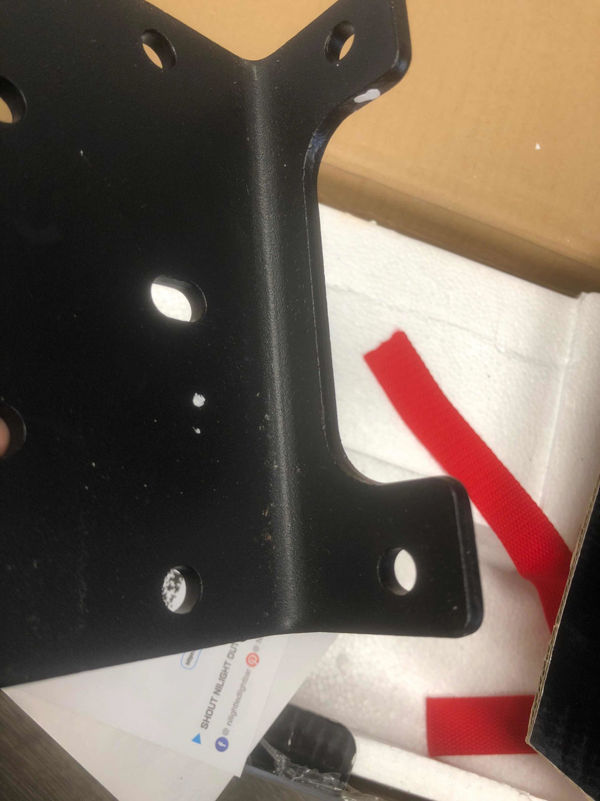 4500 lb ATV/UTV Electric Winch Kit With Synthetic Winch Rope (25% OFF Final Checkout)