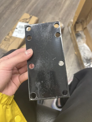 Trail Anti-Sway Bar Control Kit (25% OFF Final Checkout)