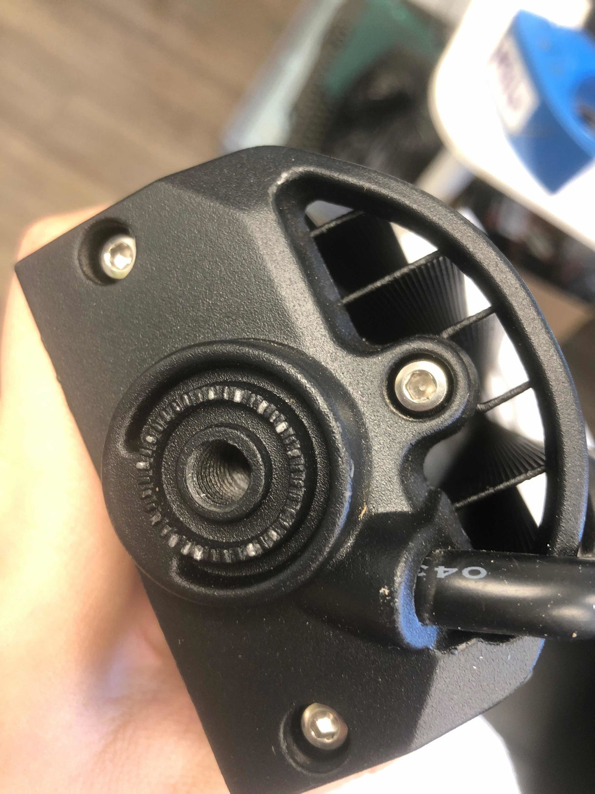 52 Inch 300W 30000LM Double Row Spot Flood LED Light Bar (25% OFF Final Checkout)