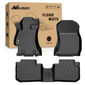 Subaru Floor Mats