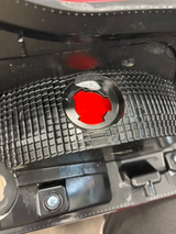 2017 2018 2019 Ford F250 F350 Super Duty Rear Lamp Replacement Taillight Assembly OE Style Driver Side Red Lens (25% OFF Final Checkout)