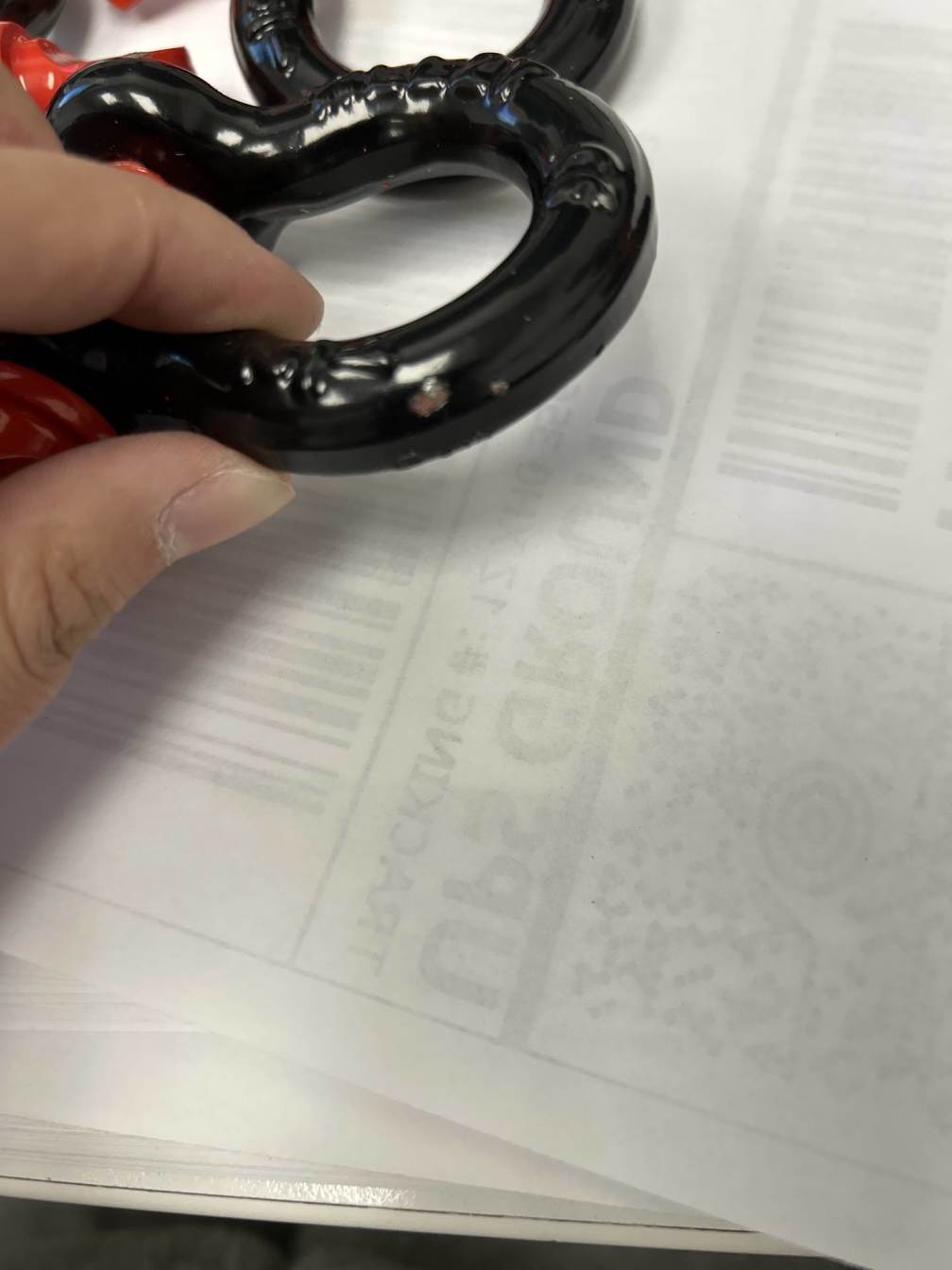 1/2 Inch D-Ring Shackle 4 Packs (25% OFF Final Checkout)