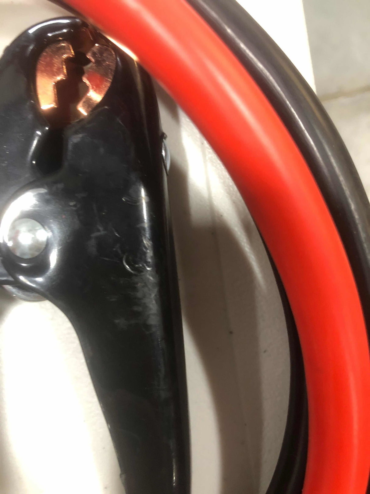 2 Gauge 16 FT Heavy Duty Jumper Cable (25% OFF Final Checkout)