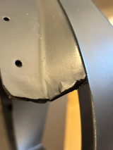 Front Bumper Grill Cover for 2018 2019 2020 2021 2022 2023 2024 2025 Wrangler JL and Gladiator JT with LED Amber Lights Matte Black (25% OFF Final Checkout)