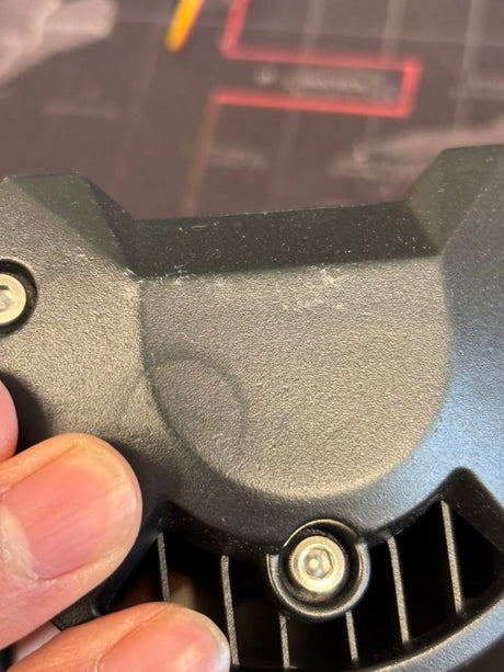 LED Light Bar 4 Inch 60W 366LM Triple Row Spot Blue Led Pods (Pair) (25% OFF Final Checkout)