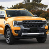 Nilight Ditch Light Brackets Hood Hinges Mount Bracket Kit for Auxiliary Offroad LED Pods Work Lighting Compatible with Ford Ranger 2019 2020 2021 2022 2023