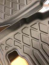 2020 2021 2022 2023 2024 2025 Toyota Highlander w/Center Console NOT fit Hybrid TPE Floor Mats (25% OFF Final Checkout)