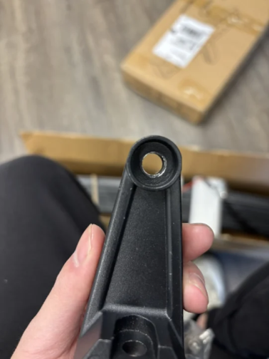 32 Inch 180W Double Row Curved Spot Flood LED Light Bar (25% OFF Final Checkout)