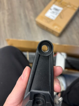 32 Inch 180W Double Row Curved Spot Flood LED Light Bar (25% OFF Final Checkout)