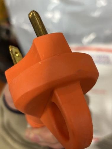 30Amp to 50Amp RV Plug Adapter (25% OFF Final Checkout)