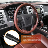 Turn Signal Switch Compatible with 2009 2010 Ford F150 Wiper Washer Headlight Dimmer Multifunction Combination Lever Switches