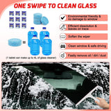 Automotive Tools 52PCS Car Detailing Kit Auto Cleaning Tools Wash Set with Storage Carry Bag Home Use for Interior Exterior Deep Clean Polish Car Care Windshield Dashboard Seat Air Vents Wheels Tires, Red