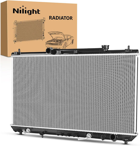 Radiator for Toyota Camry Solara 1997 1998 1999 2000 2001,Automatic Transmission Replace# 1640003140, 1640003141