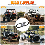 Drive Belt 3211202 for Polaris RZR Belts Fit for Polaris RZR XP Pro R 4 Turbo EPS S 2017-2025 Performance Extreme Badass CVT Drive Belt Premium Aramid Replaces OE Part #3211202, 1 Pack