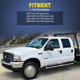 Headlight Dimmer Switch Compatible with 2002 Ford F250 Super Duty 2002 2003 2004 Ford F350 F450 F550 Super Duty W/Auto Headlights and Fog Lights