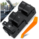Driver Power Master Window Switch for 2011-2014 Ford F-150 | for 2011 2012 2013 2014 Ford F-150 Window Switch Panel Replacement BL3Z-14529-BA DWS1584