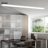 Lighting fixtures that integrate natural daylight and fluorescent lighting into the fixture