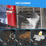 TPE Floor Mats for Mack Anthem 2018 2019 2020 2021 2022 2023 2024 2025 All Weather Custom Fit Heavy Duty Floor Liners