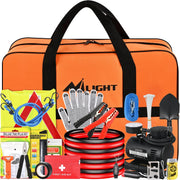 Essential Kit+Air Compressor+Tire Fuse kit