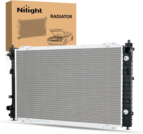 Radiator for Ford Escape 2001 2002 2003 2004 2005 2006 2007, Mazda Tribute 2001-2006, Mercury Mariner 2005-2008 3.0L V6