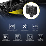 Headlight Dimmer Switch Compatible with 2004 2005 2006 2007 2008 2009 2010 2011 2012 Chevy Colorado 2004-2012 GMC Canyon 2006 Isuzu I280 I350 2007-2008 Isuzu I290 I370 w/Fog Light
