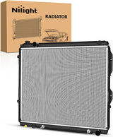 Radiator for Toyota Tundra 4.7L V8 2004 2005 2006, Sequoia 2001 2002 2003 2004 2005 2006 2007