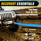 Car Emergency Kit with Jumper Cable Air Compressor Tire Repair Essential Tools First Aid Alligator Connector Electrical Kit for Travel Camping Outdoor Cars Truck SUV RV