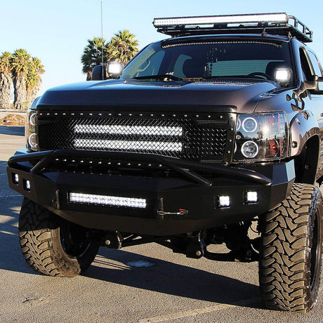 Led Pods 18W 1260LM Spot Off Road Driving Fog Light Bar Work Lighting for Truck Tractor Pickup Boat SUV ATV UTV 4WD Car 4x4 Van Camper Motorcycle Dirt Bike Golf Cart 12V 24V