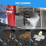 TPE Floor Mats for Toyota Avalon 2013 2014 2015 2016 2017 2018 All Weather Custom Fit Heavy Duty Floor Liners