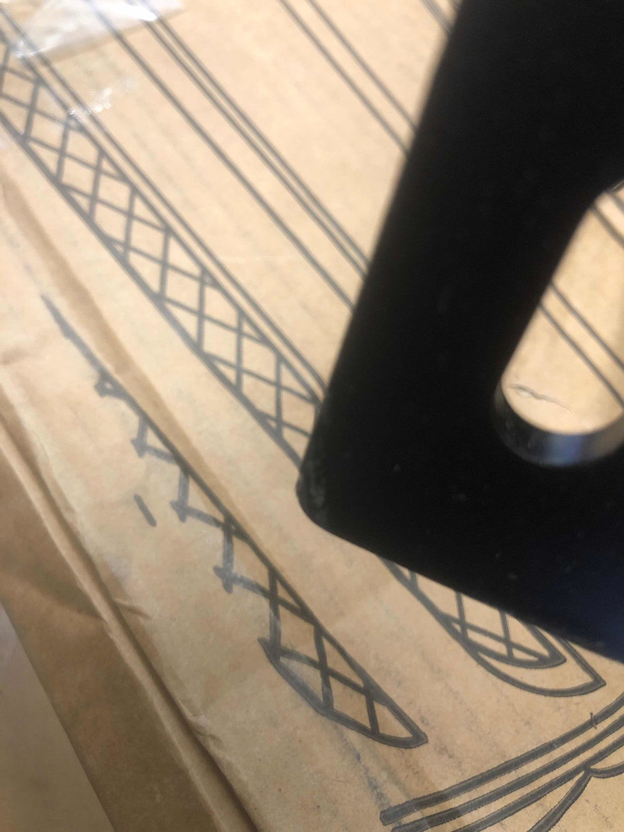 Winch Hitch Cradle Mount Plate (25% OFF Final Checkout)