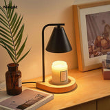 Burners for lamps