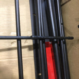 Accessories Universal Roof Rack Cargo Basket 43in x 39in x 6in (25% OFF Final Checkout)