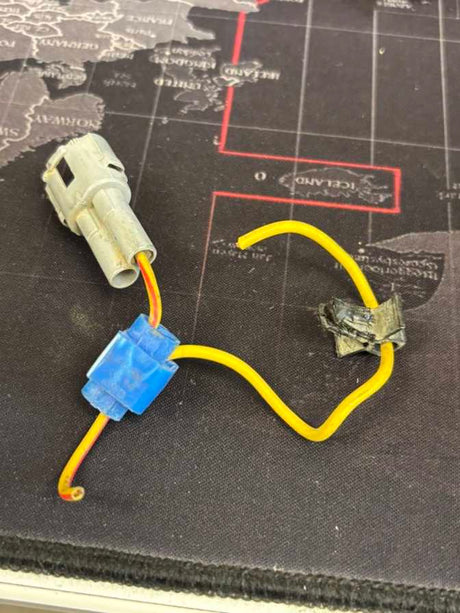 LED Light Bar 4 Inch 60W 366LM Triple Row Spot Blue Led Pods (Pair) (25% OFF Final Checkout)