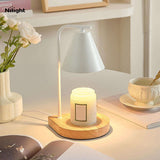 Burners for lamps