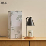 Burners for lamps