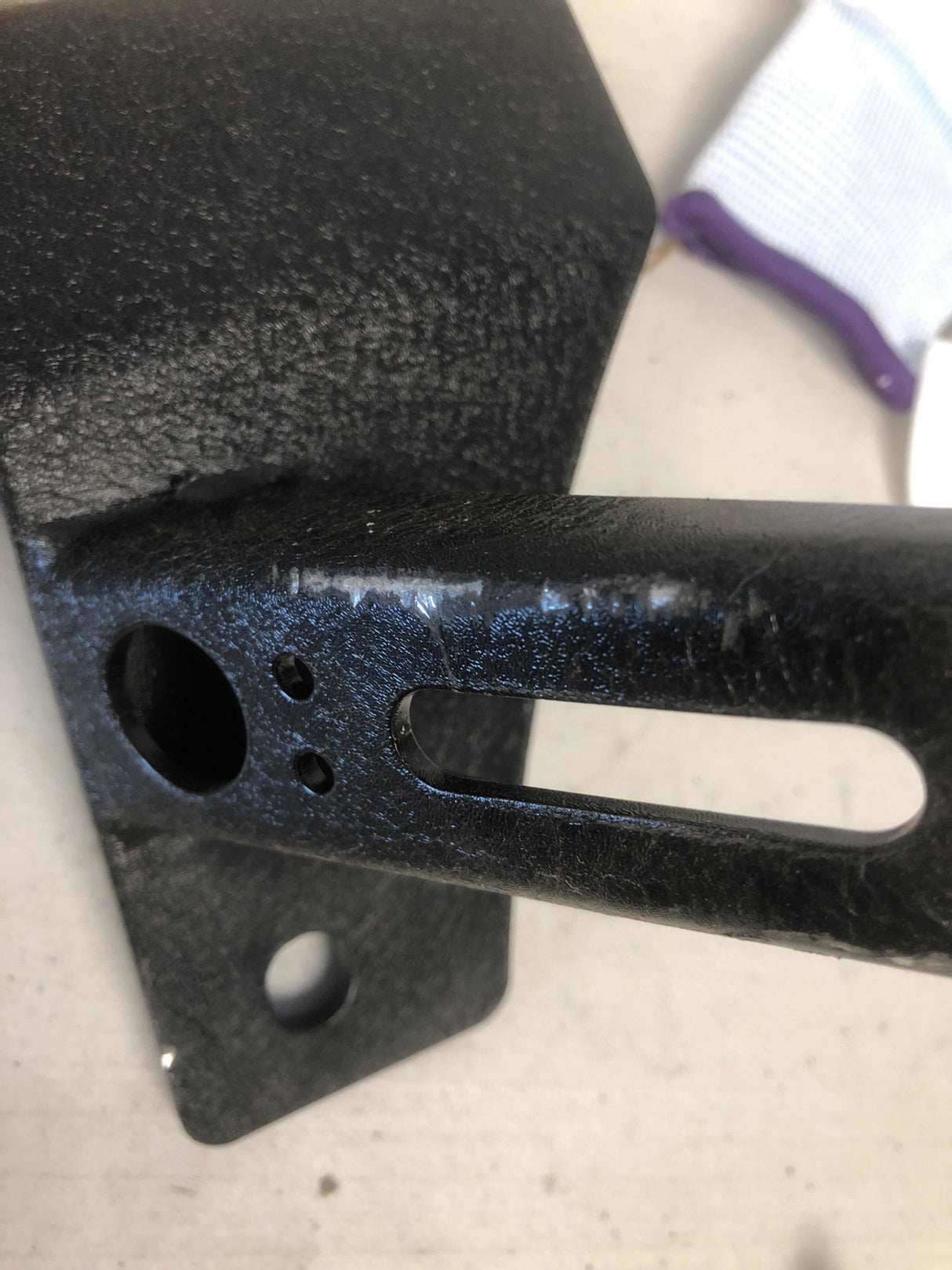 52 Inch Light Bar and Pod Light Windshield Frame Mounts For 2007 2008 2009 2010 2011 2012 2013 2014 2015 2016 2017 Jeep Wrangler JK (25% OFF Final Checkout)