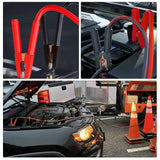 Wiring Harness Kit 0 Gauge 30 FT Heavy Duty Jumper Cable