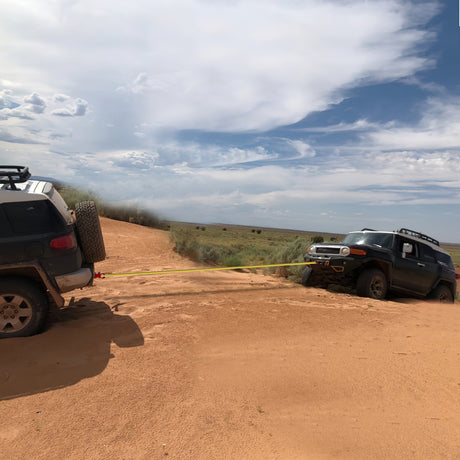 Nilight Shackle Hitch Receiver 2Inch 45000 LBs Breaking Strength 3/4inch D Ring w/Trailer Pin Heavy Duty Solid Recovery Towing Kit for Trucks Jeeps Off-Road