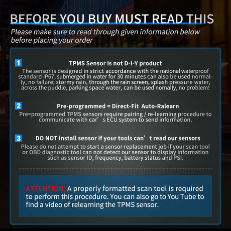 Nilight TPMS Sensor Compatible with 2010 2011 2012 2013 2014 2015 2016 2017 2018 2019 2020 Dodge Chrysler Jeep 2012-2019 Fiat 500 2011-2013 Ram 433Mhz Tire Pressure Monitoring Sensors