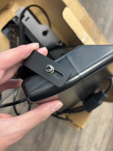 32LED Red Emergency Dash Strobe Lights with Controller Suction Cups (25% OFF Final Checkout)