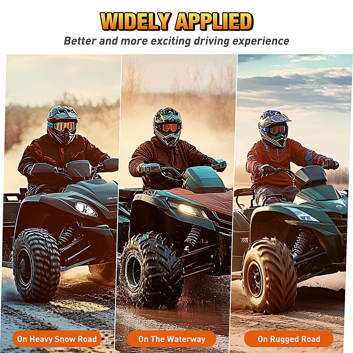 Drive Belt 669-18-30 Replacement for 4 Stroke GY6 49cc 50cc 139QMB Engine Premium CVT Drive Belts for Axis m200 Roketa Baja Tank Jmstar Taotao Jonway Vespa Scooter Moped ATV, 1 Pack #669 18 30