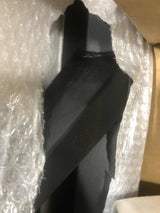 2019 2020 2021 2022 2023 Dodge Ram 1500 4 Door Crew Cab Running Boards 4 Inch Drop Side Steps Bolt-on Off-Road Black Powder Coated Nerf Bars Running Boards (25% OFF Final Checkout)