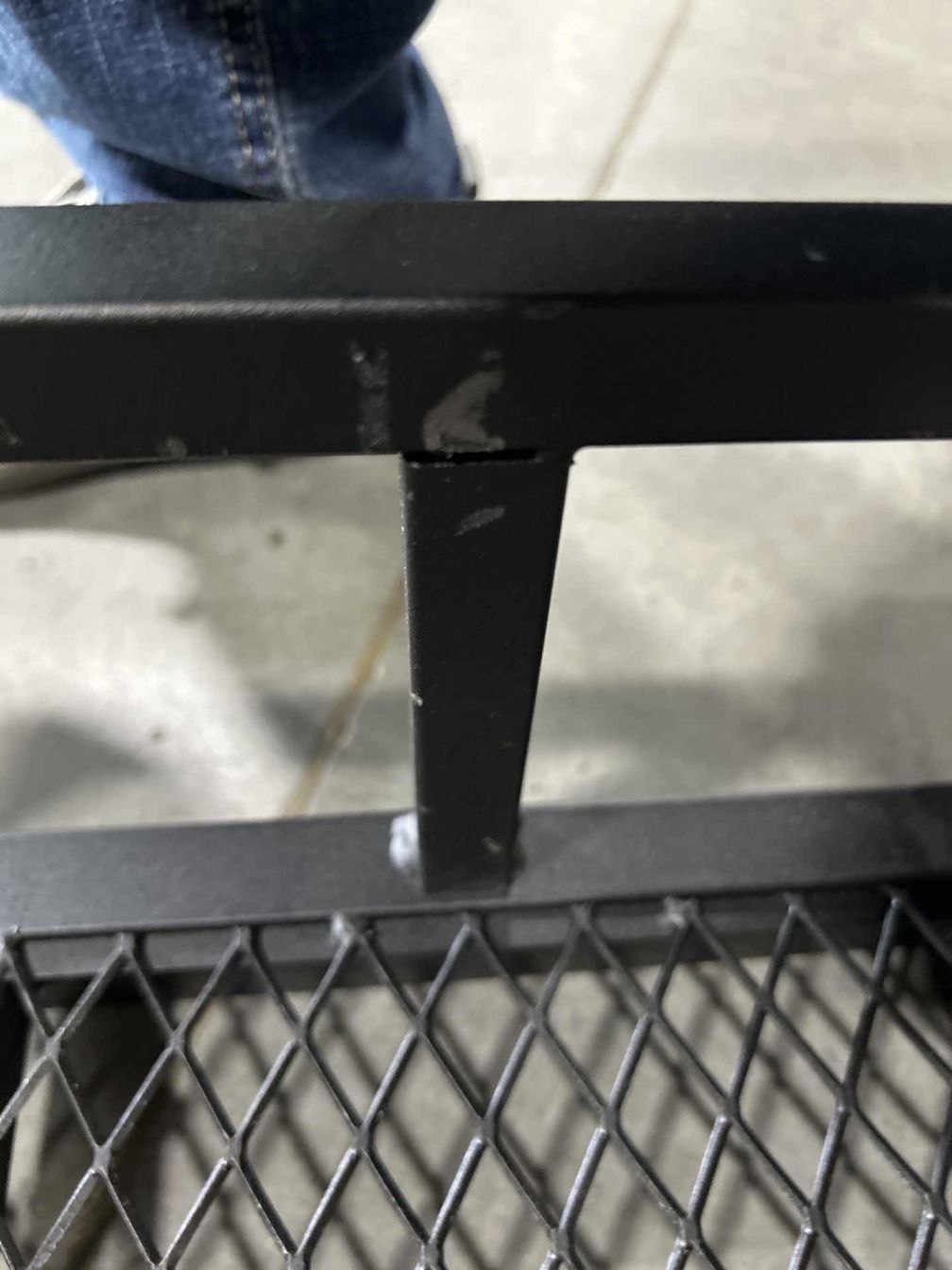 60 x 20 x 7.87 Inch Hitch Cargo Carrier Set (25% OFF Final Checkout)