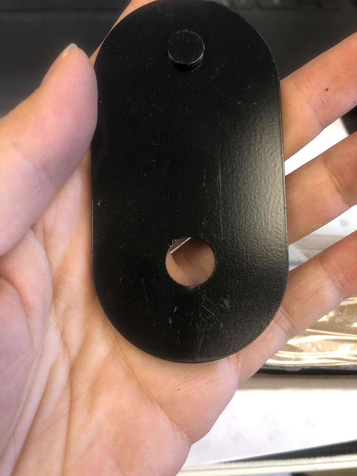 Pickup Tailgate Assist Shock for 06-08 Lincoln Mark & 04-14 Ford F150, Truck Tail Gate Lift Assist Tailgate Shock Damper fit for Lincoln Mark LTS 2006-2008, Ford F-150 2004-2014 (25% OFF Final Checkout)