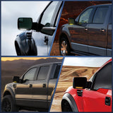 Side Mirror Marker Light for 1997-2007 Ford Expedition 2004 2005 2006 2007 2008 2009 2010 2011 2012 2013 2014 Ford F150 2010 2011 2012 2013 2014 Ford Raptor 2006-2008 Lincoln Mark LT