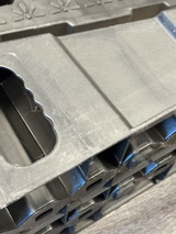 6.7Inch Lift Heavy Duty Truck Ramps 16000lb Capacity Portable Service Ramps (25% OFF Final Checkout)