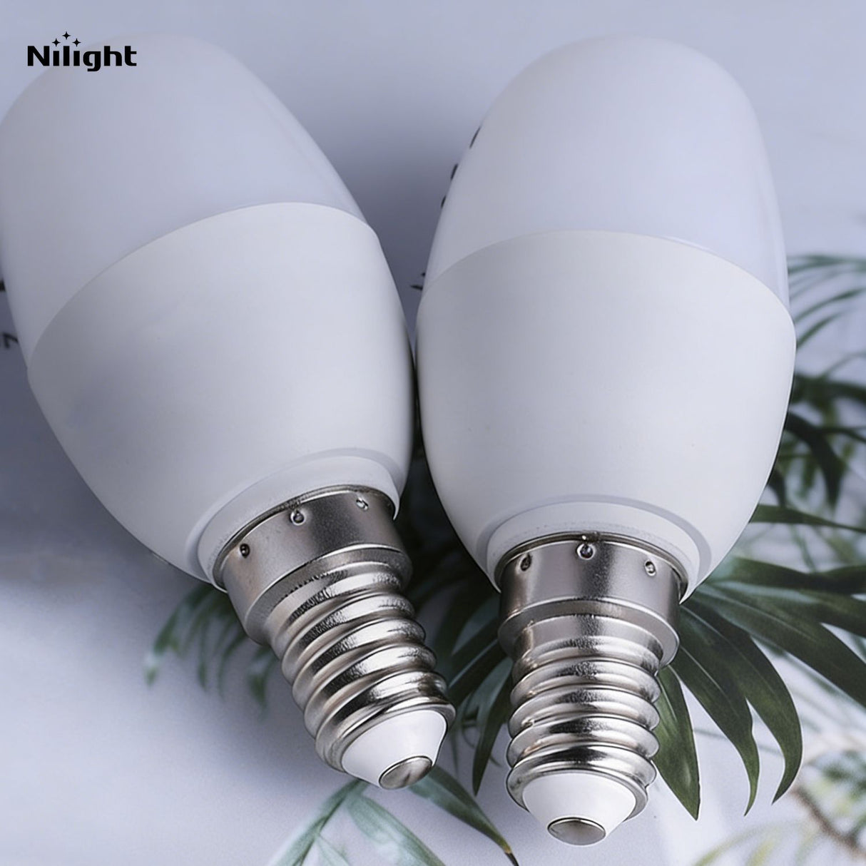 Miniature light bulbs